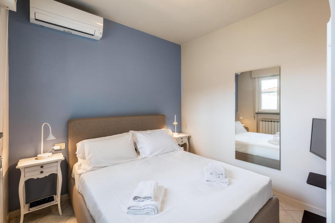 Viareggio Suite - Beach Apartment Kültér fotó