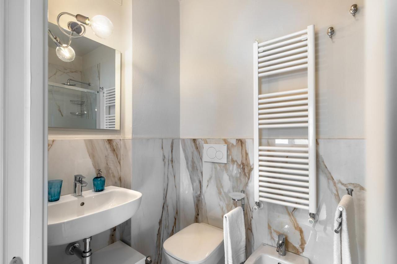 Viareggio Suite - Beach Apartment Kültér fotó