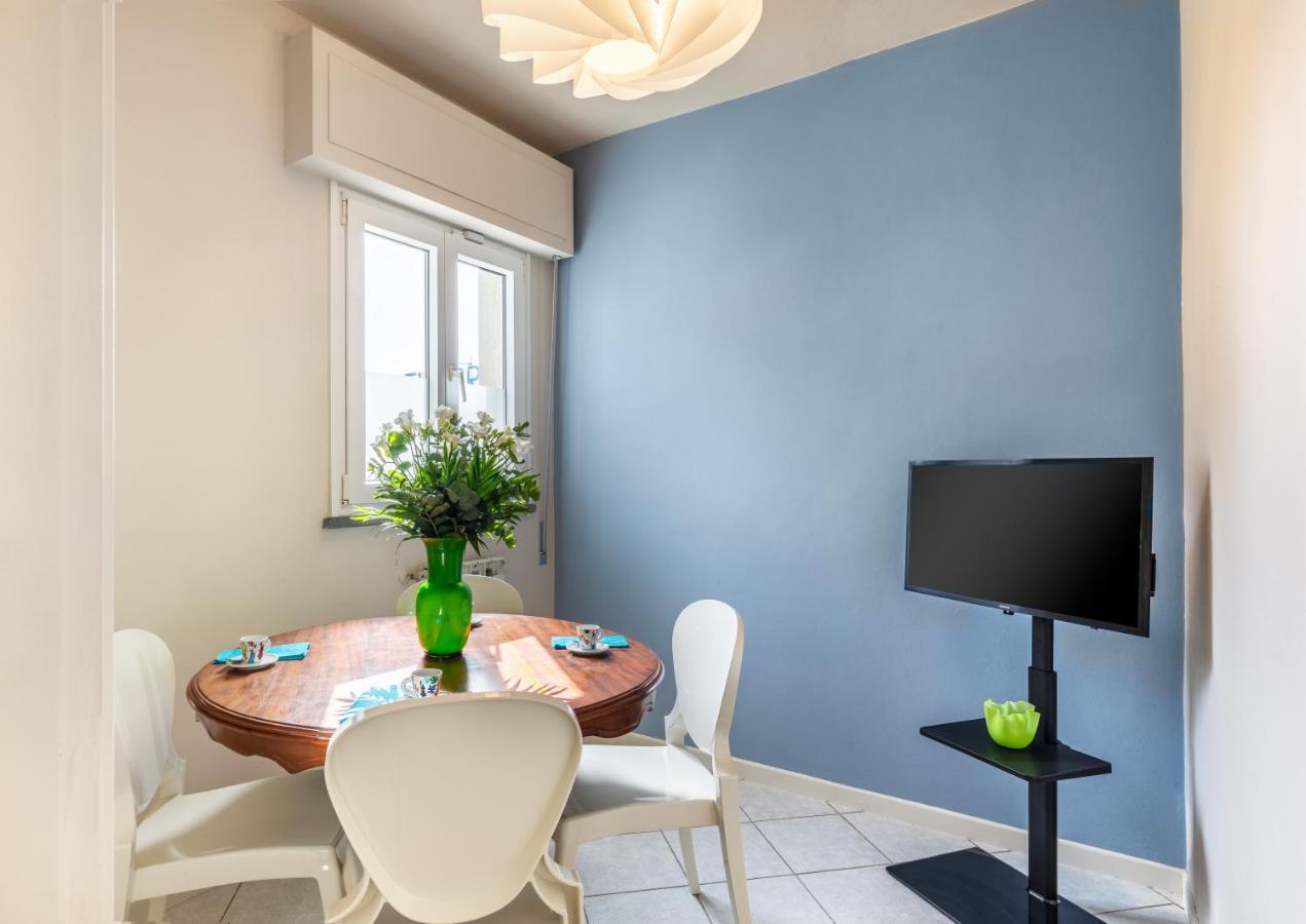 Viareggio Suite - Beach Apartment Kültér fotó