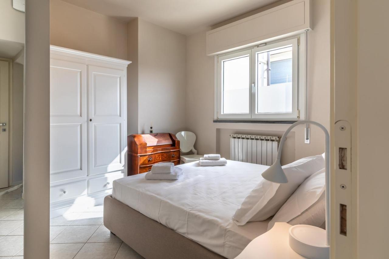 Viareggio Suite - Beach Apartment Kültér fotó