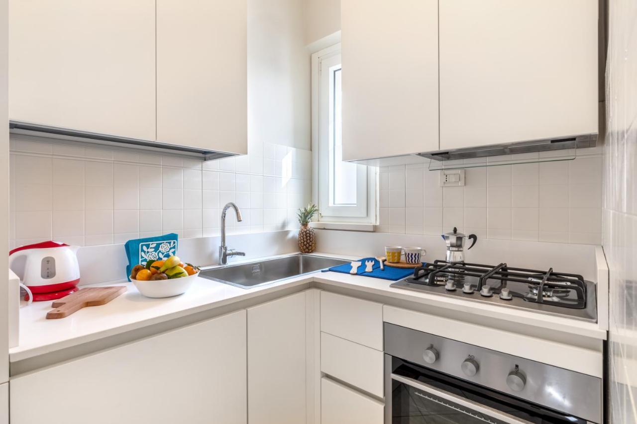Viareggio Suite - Beach Apartment Kültér fotó