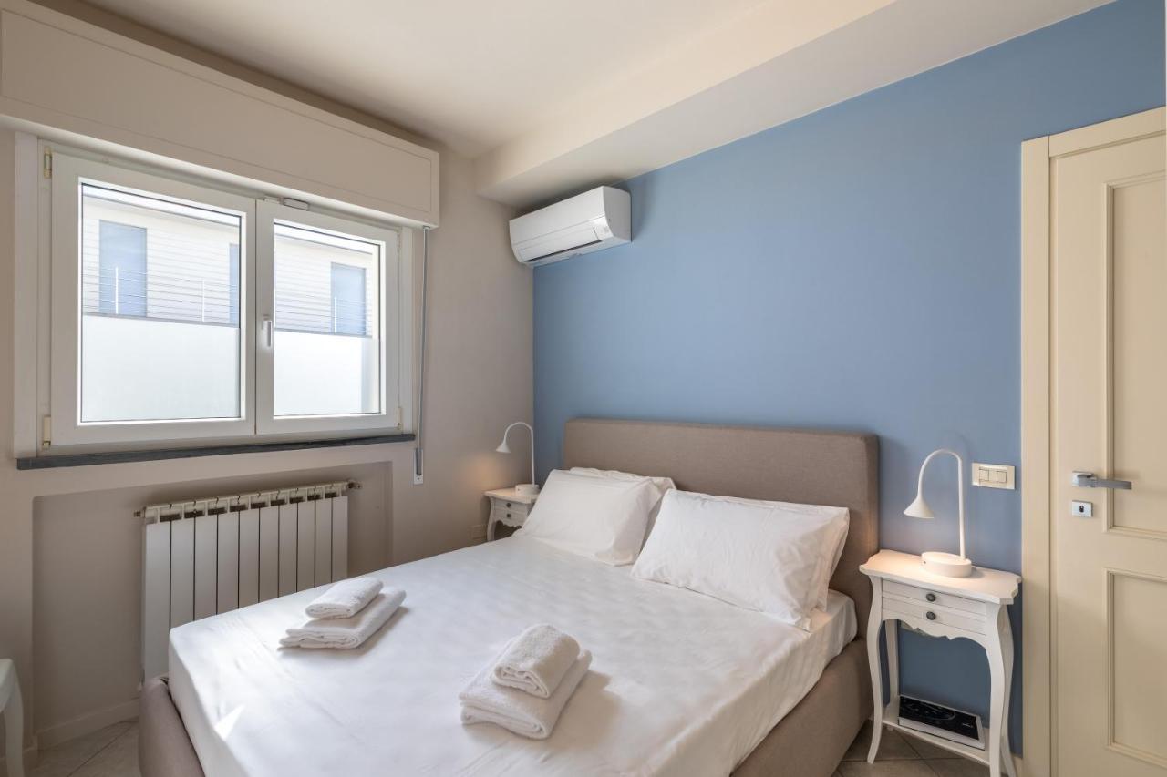 Viareggio Suite - Beach Apartment Kültér fotó